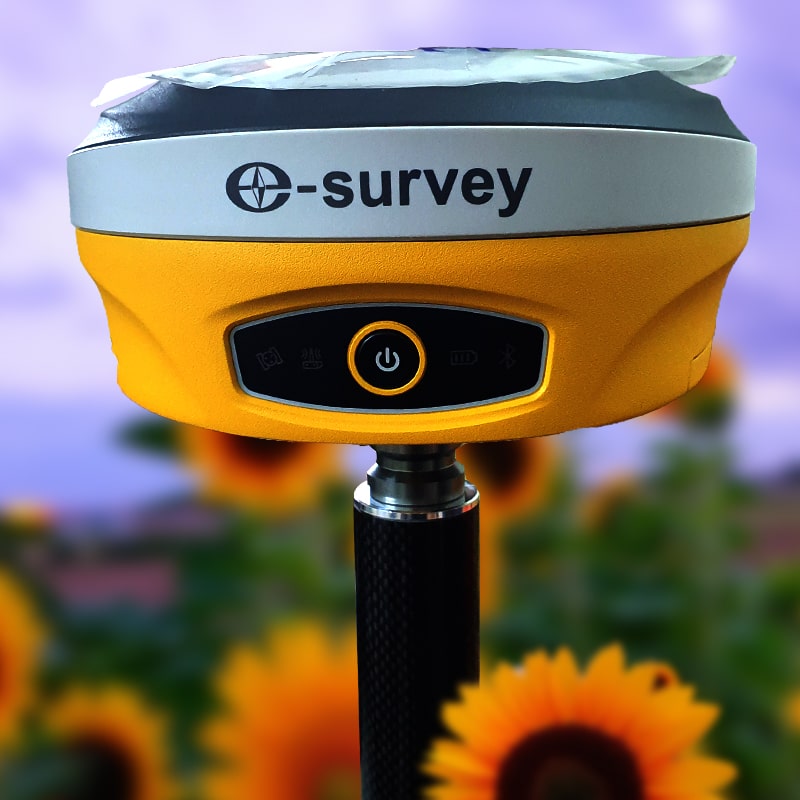 eSurvey E600