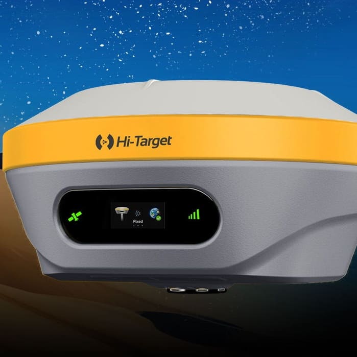 Hi-Target iRTK 4
