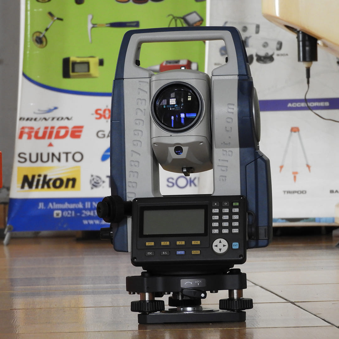 SOKKIA CX 103
