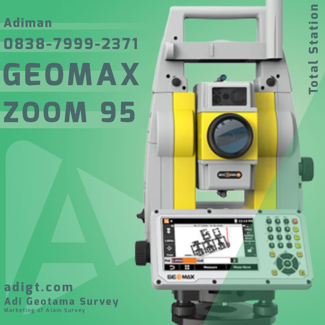 GEOMAX ZOOM 95 75 50 40 25 10 Zipp02