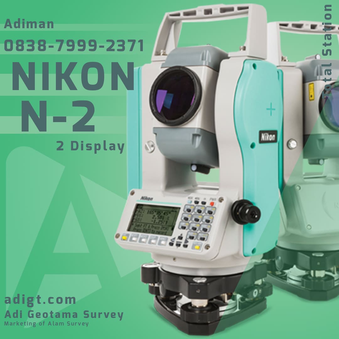 NIKON N 2