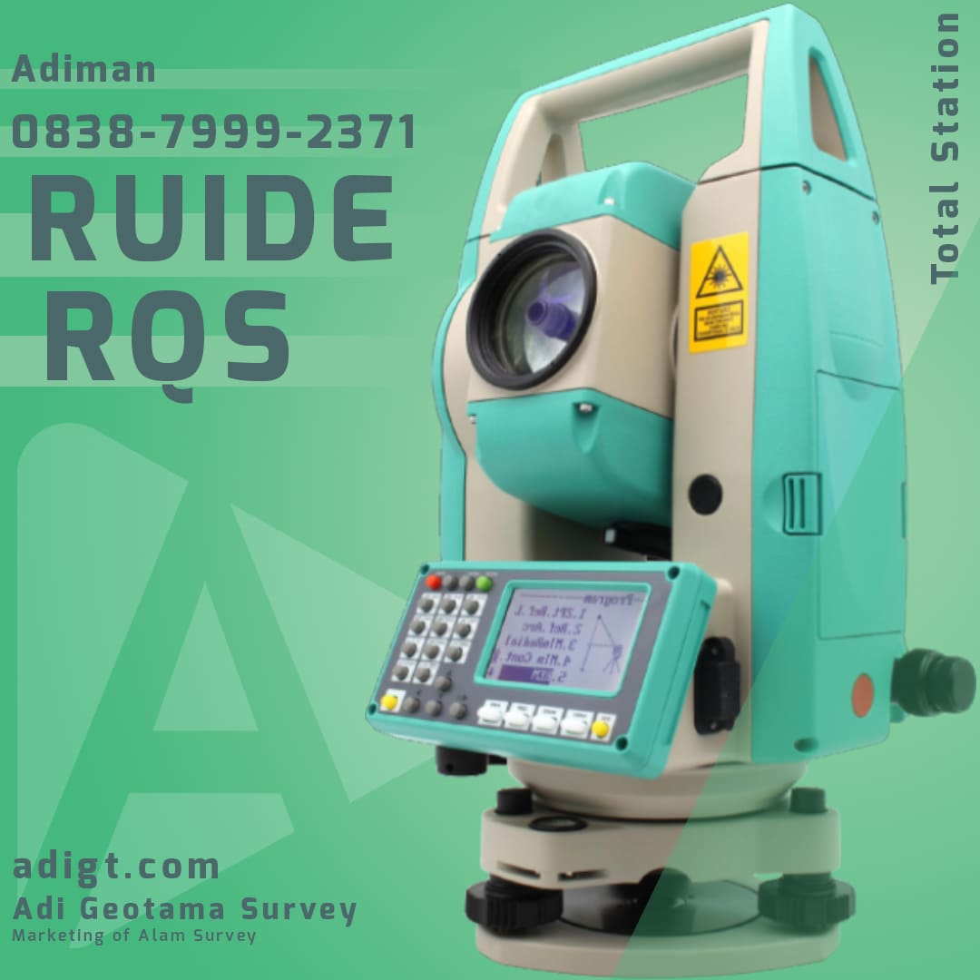 RUIDE RQS
