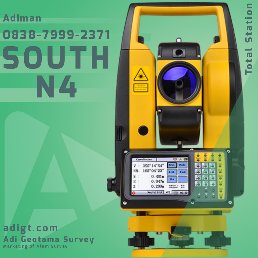 SOUTH N4