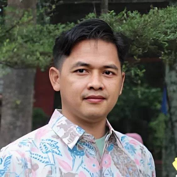 Foto profil Adiman